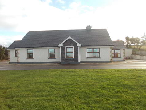 Photo 1 of 26 Toura Road, Carranmore, Roscor, Belleek