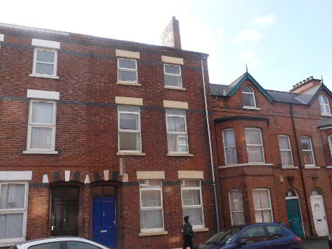 Photo 1 of 24 Wellesley Avenue, Belfast