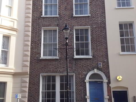 Photo 1 of Rooms To Let, Pump Street, Derry