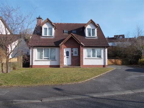 Photo 1 of 15 Friars Way, Enniskillen