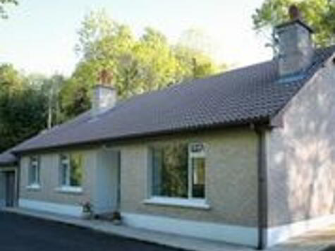 Photo 1 of Carran Cottage, Carran West, Garrison