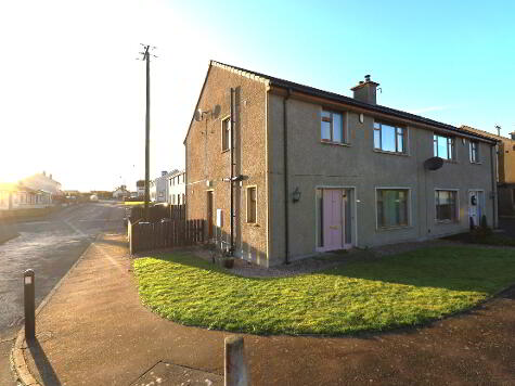 Photo 1 of 37 Ballykeel Court, Ballymartin