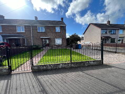 Photo 1 of 64 Drumglass Way, Dungannon