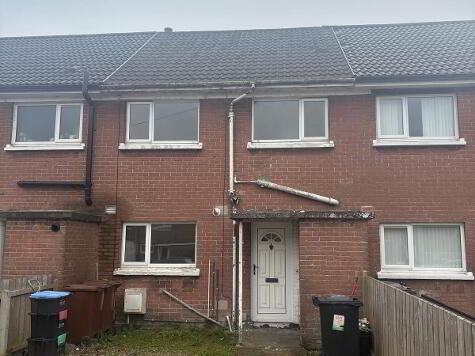 Photo 1 of 76 Harmin Park, Glengormley, Newtownabbey