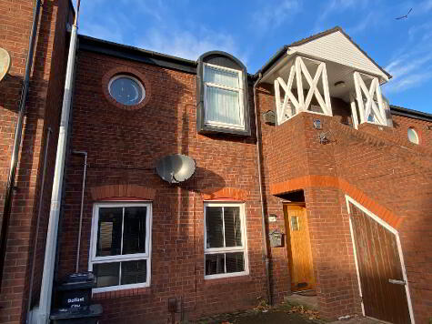 Photo 1 of 41 Salisbury Court, Dublin Road, Belfast