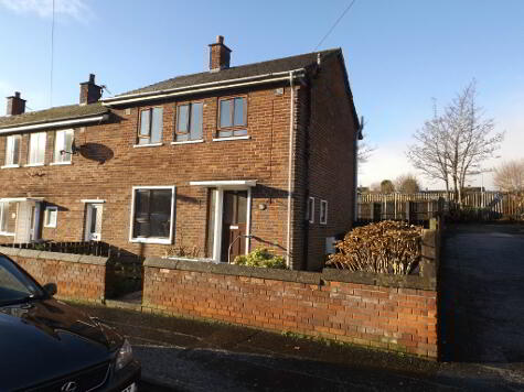 Photo 1 of 73 Mount Vernon Park, Belfast