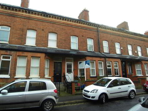 Photo 1 of 9 Ferguson Drive, Belmont Road, Belfast