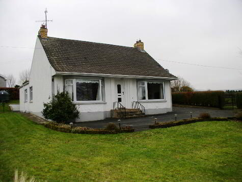 Photo 1 of Riverdene Bungalow, 118 Carrigans Road, Omagh