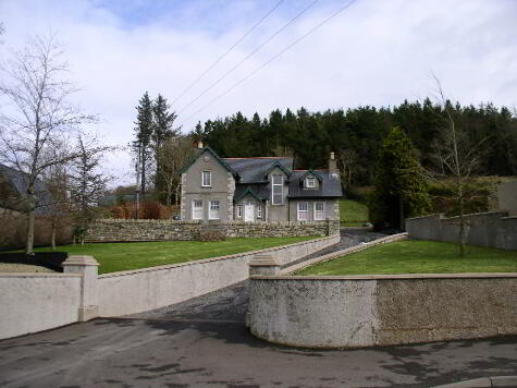 Photo 1 of 42A Omagh Road, Drumquin