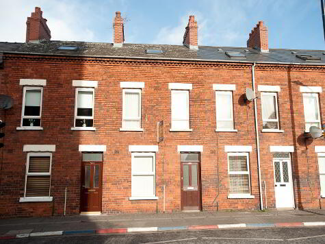 Photo 1 of 389 Donegall Road, Belfast