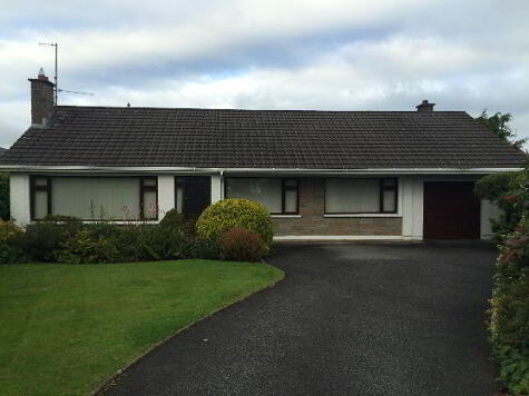 Photo 1 of 10 Chesnut Grove, Newry