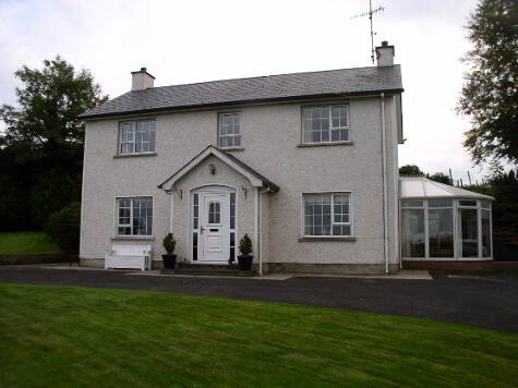 Photo 1 of 48 Aghnamoyle Road, Omagh