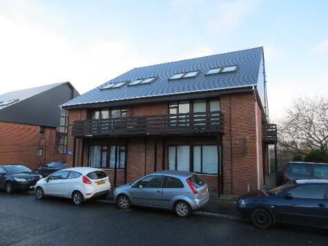 Photo 1 of 12 Colenso Court, Belfast