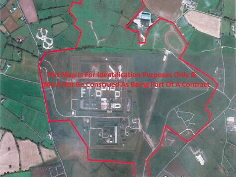 Photo 1 of Lands, At Maghaberry Airfield, Maghaberry, Moira