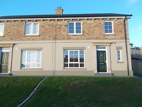 Photo 1 of 61 College Park Lane, Enniskillen