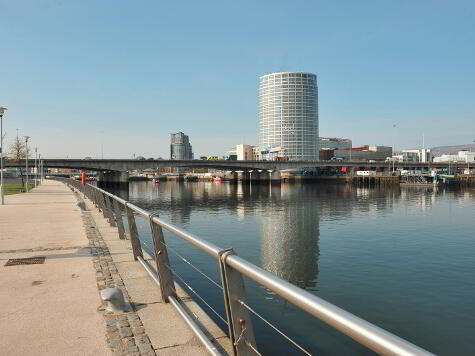 Photo 1 of 12-09 Obel, 62 Donegall Quay, Belfast