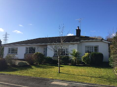 Photo 1 of 93 Crieve Court, Newry
