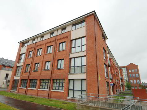 Photo 1 of Firmount Building, 1 Old Bakers Court, Belfast
