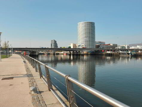 Photo 1 of 21-07 Obel, 62 Donegall Quay, Belfast