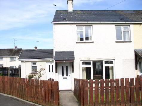 Photo 1 of 32 Hunter Cresent, Derry Road, Omagh