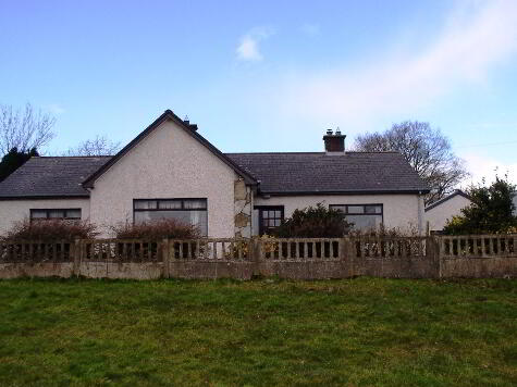Photo 1 of 23 Reaskmore Road, Dungannon
