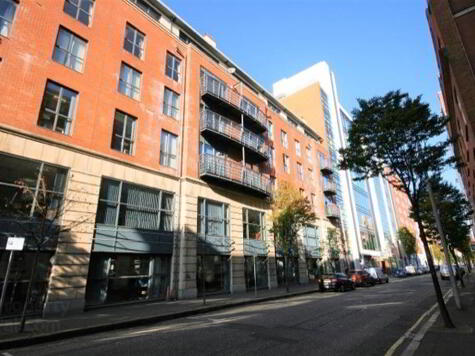 Photo 1 of E1 Central Park, Belfast