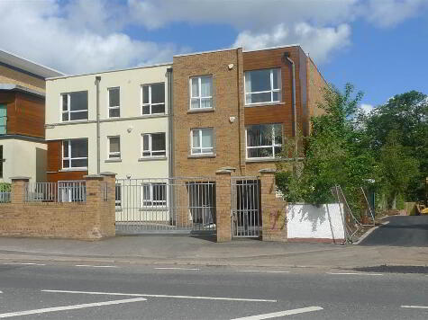 Photo 1 of B3 Apartment Altona Place, 218 Belmont Road, Belfast