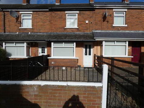 Photo 1 of 25 Oakdene Parade, Belfast