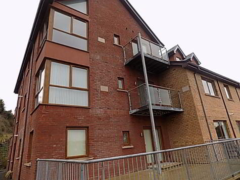 Photo 1 of Heron House, Watersedge Apartments, 35 Sligo Road, Enniskillen