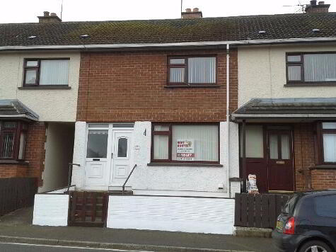 Photo 1 of 7 Stewart Avenue, Cookstown