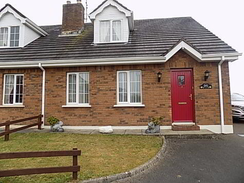 Photo 1 of 21 Rathfort Cresent, Belleek