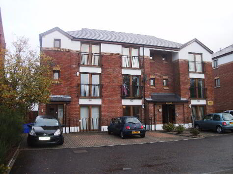 Photo 1 of Unit 3, 1 Scotts Court, Belfast