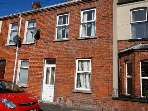 Photo 1 of 5 Garland Avenue, Lough Road, Lurgan