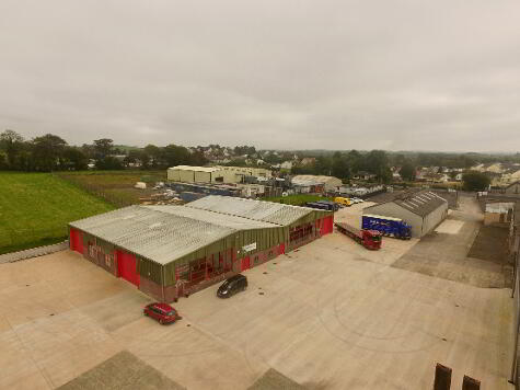 Photo 1 of Creamery Business Park, 8 Dromore Road, Irvinestown
