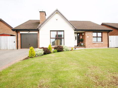 Photo 1 of 160 Meadowlands, Antrim