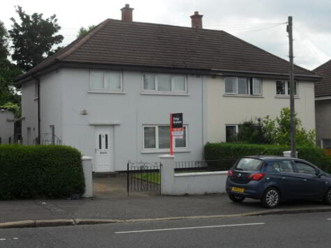 Photo 1 of 149 Grand Parade, Castlereagh Road, Belfast