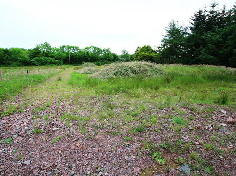 Photo 1 of Site Adjacent To 11 And 35M West Of 7 Roughan Road, Newmills, Stewartstown