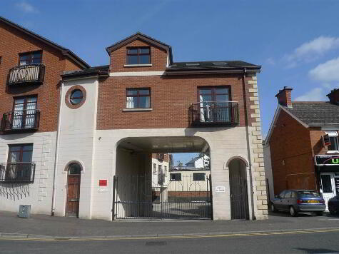 Photo 1 of 14 Normandy Court, Dundonald, Belfast