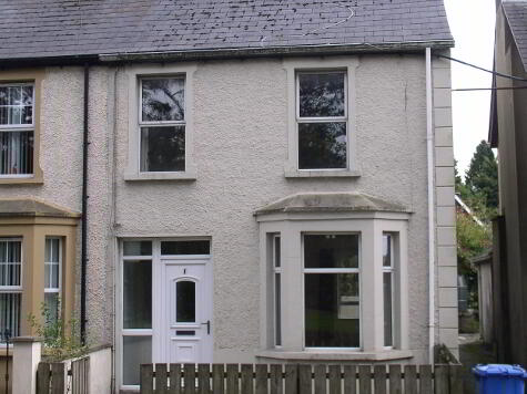 Photo 1 of 1 Maryville Terrace, Mountjoy Road, Omagh