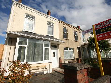 Photo 1 of 65 Victoria Road, Sydenham, Belfast