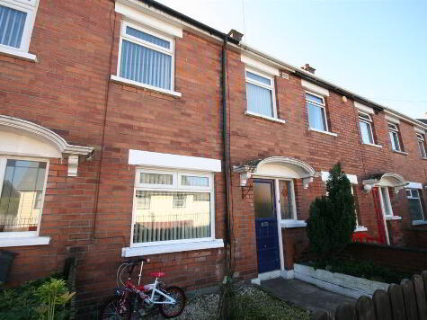 Photo 1 of 49 Loopland Road, Castlereagh, Belfast