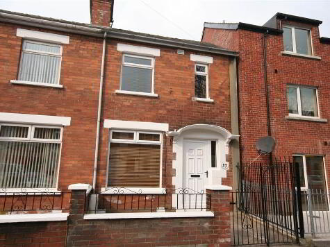 Photo 1 of 37 Templemore Ave, Belfast