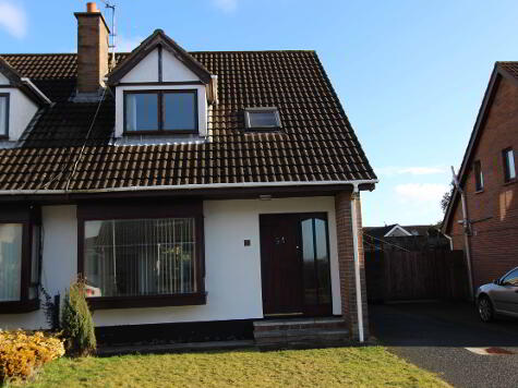 Photo 1 of 9 Hawood Way, Kilkeel