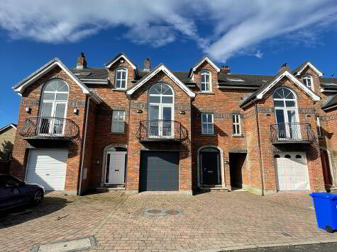 Photo 1 of STUDENT LET 2026 / 27 - 6 Millstone Court, Portstewart