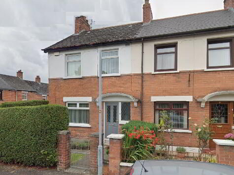 Photo 1 of 7 Ulsterville Drive, Lisburn Road, Belfast