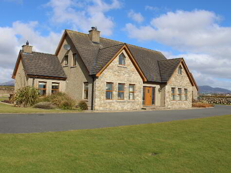 Photo 1 of 31 Wrack Road, Ballymartin