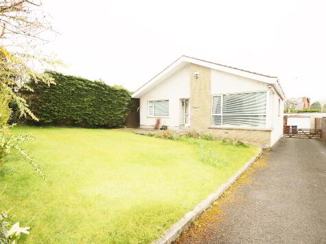 Photo 1 of 56 Knockmoyle Drive, Antrim