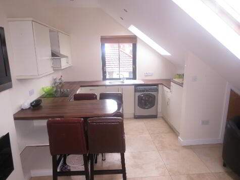 Photo 1 of 62 Ashley Drive Flat 3, Belfast