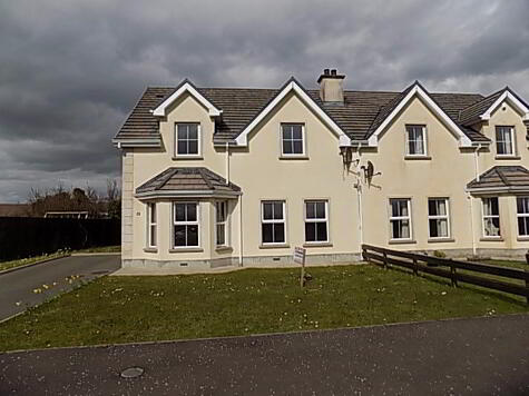 Photo 1 of 32 Rathfort Cresent, Belleek