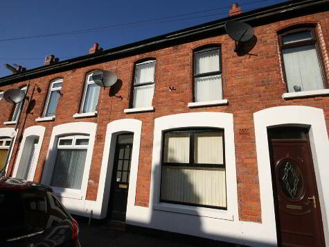 Photo 1 of 19 Carrington Street, Ravenhill, Belfast